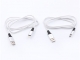 micro usb 3A大電流傳輸數(shù)據(jù)充電線